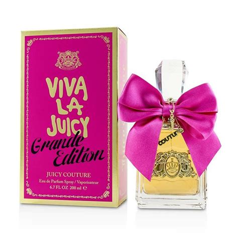 viva la juicy grande